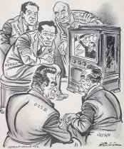 International association of China watchers